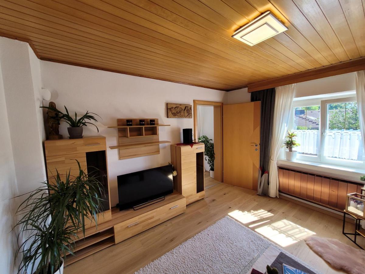 Ferienwohnung Anna Grödig Exterior foto
