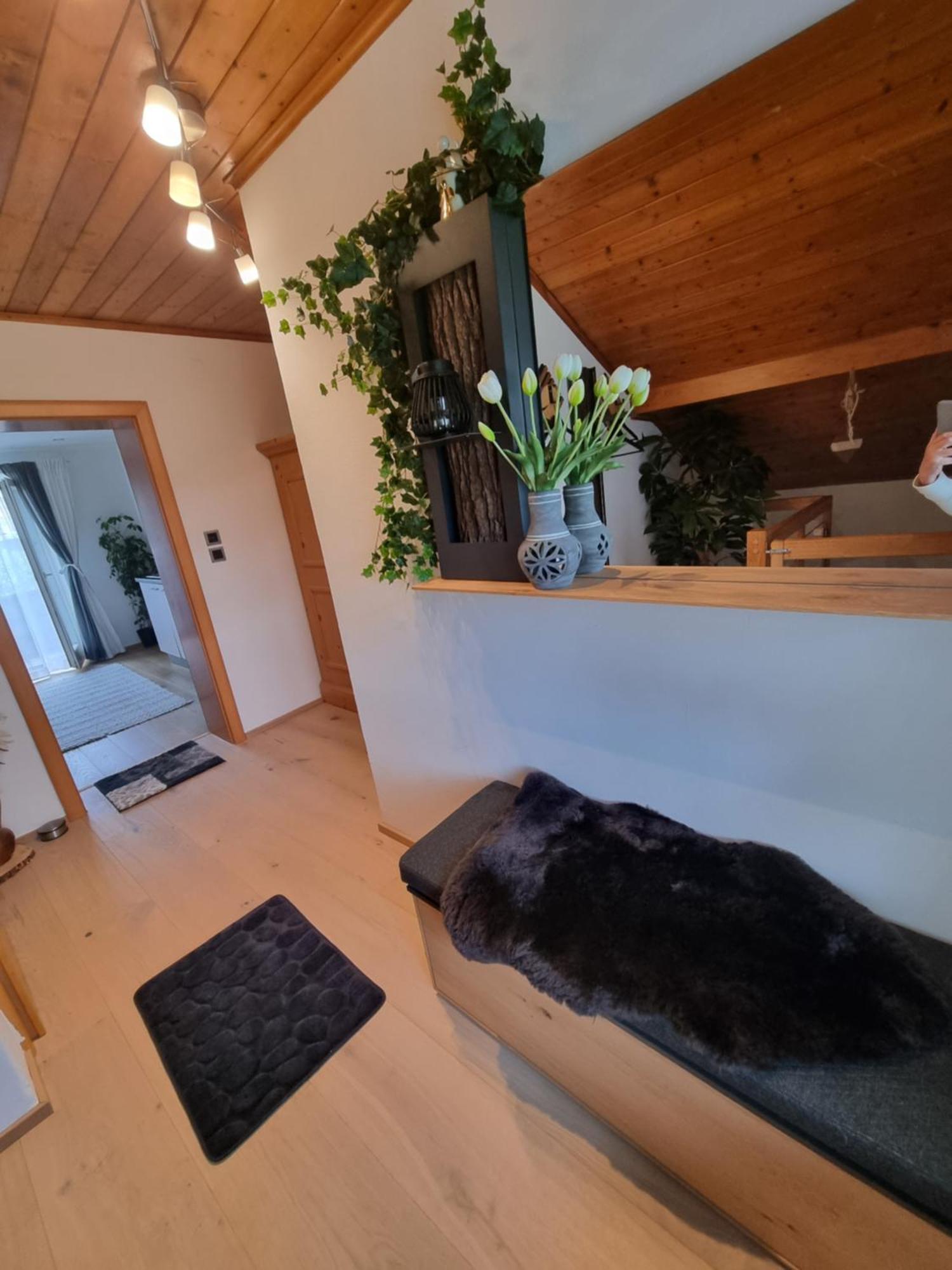 Ferienwohnung Anna Grödig Exterior foto