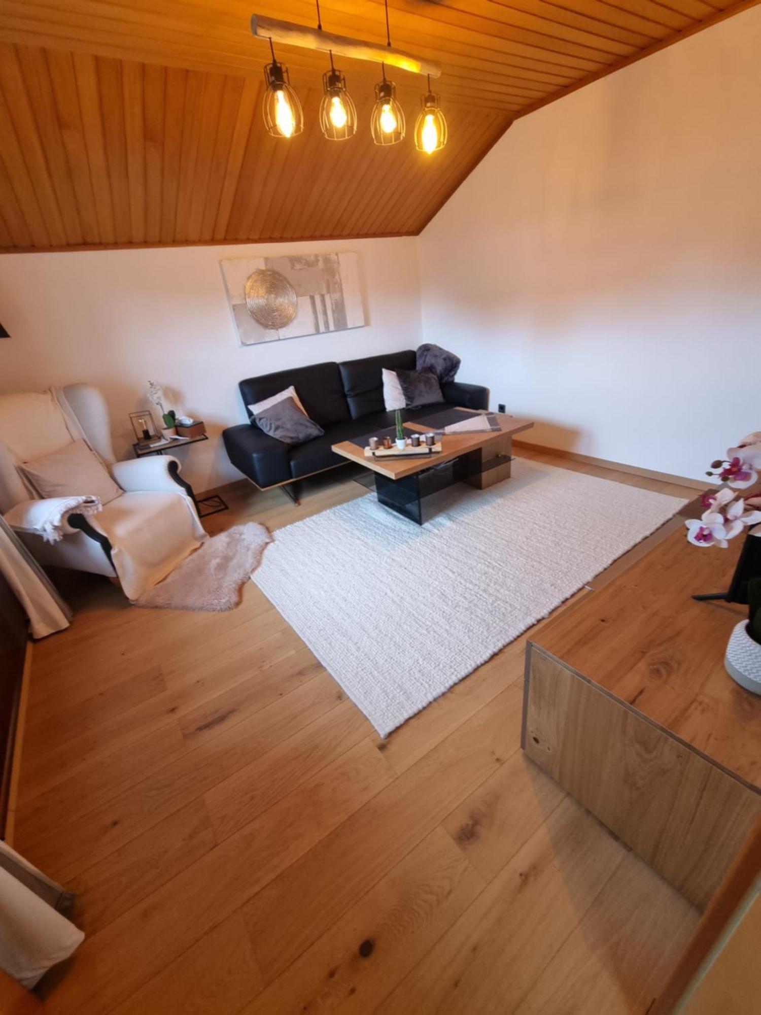 Ferienwohnung Anna Grödig Exterior foto