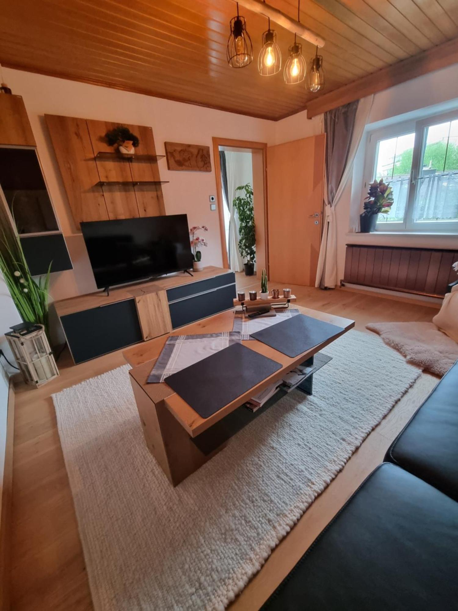 Ferienwohnung Anna Grödig Exterior foto