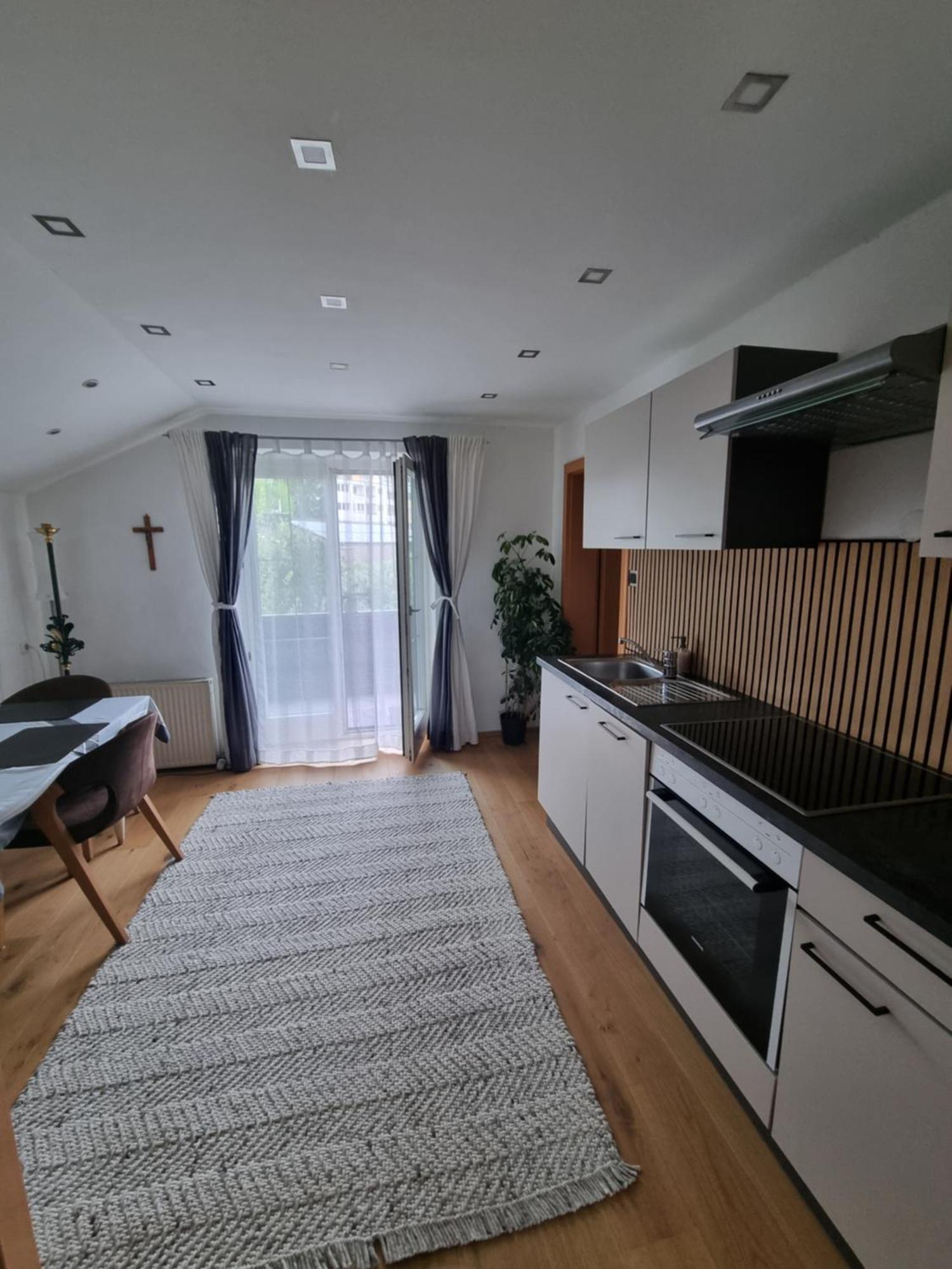Ferienwohnung Anna Grödig Exterior foto
